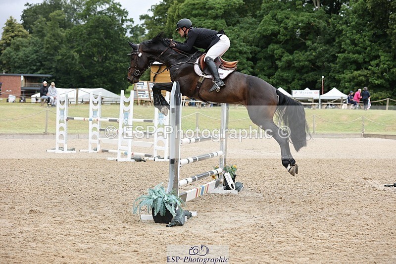 240705-092132-08058 - Cls 19 5 Yr Old Qualifier 1.10m