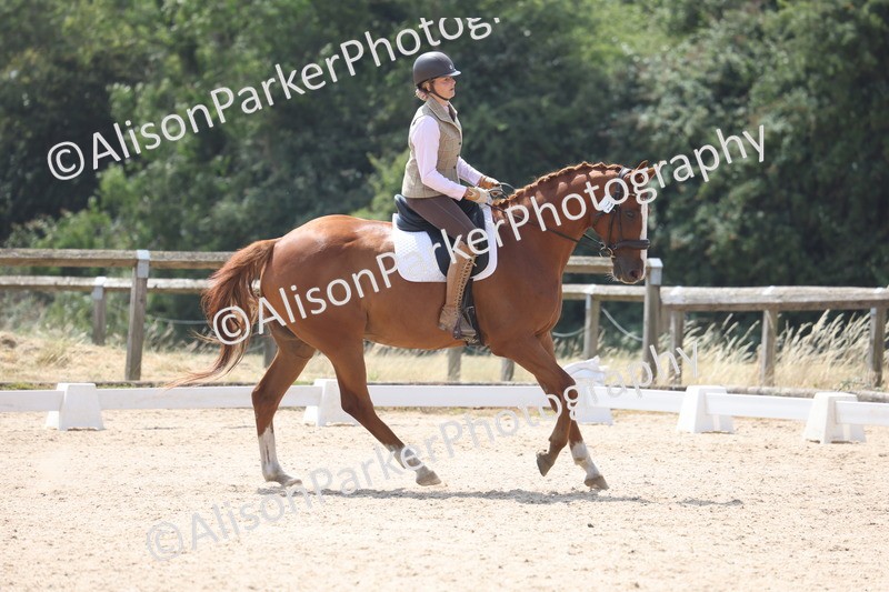 20260715-0529 - Class 5 - Novice 1