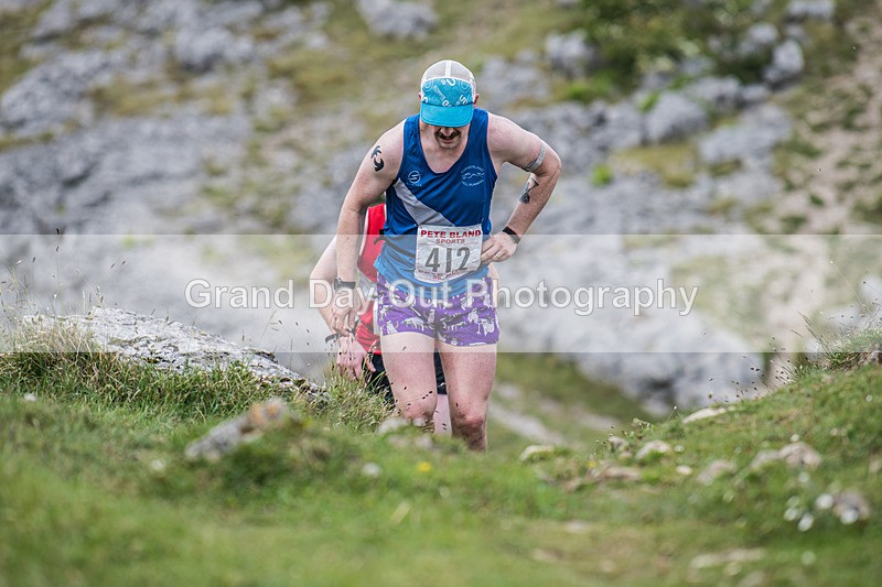 Hutton Roof-54 - Hutton Roof Fell Race Saturday 23rd May 2026