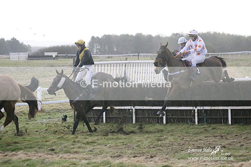 PtP 060222 0854 - Combined Services Point-to-Point - Larkhill - 06/02/22