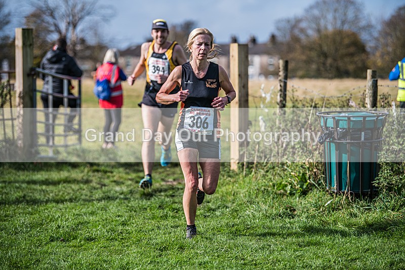 Cumbria XC-980 - Cumbria XC League Workington Saturday 26th October 2024