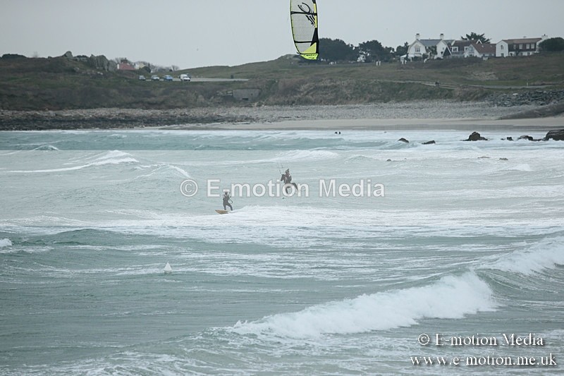KS 030413-10 - Kite Surfing