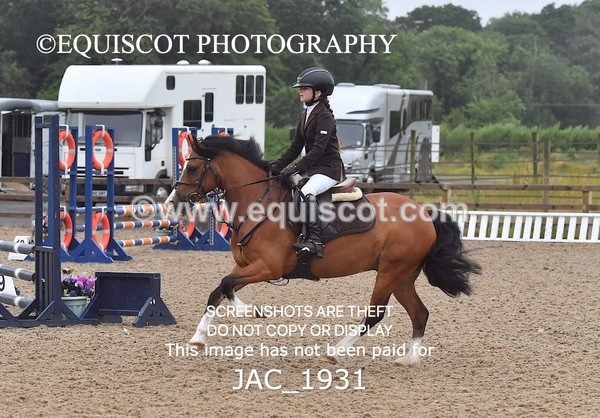 JAC_1931 - CLASS 3 Club 70cms Open