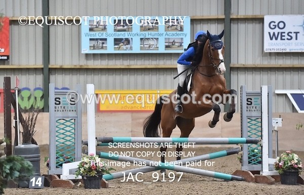 JAC_9197 - CLASS 5 - ARENA EVENTING BE 80CM