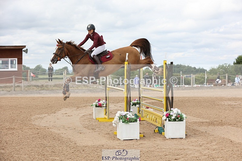 250719-124200-15061 - Cls 11, 1 Star Bronze Tour Jump Off and Presentations