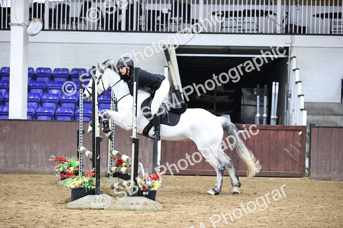 SBM_009482 - Class 1 - Pony Intro 70cm Open