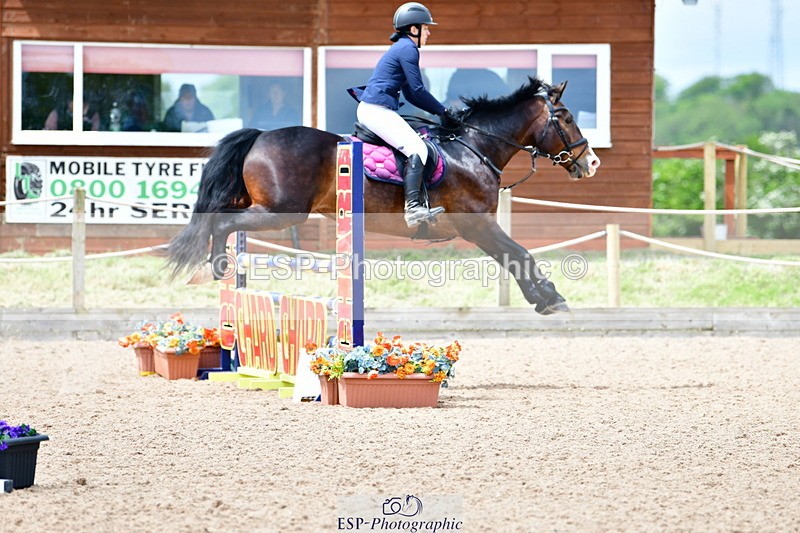 240523A-124651-01114 - Cls 10 95cm National Am Qualifier