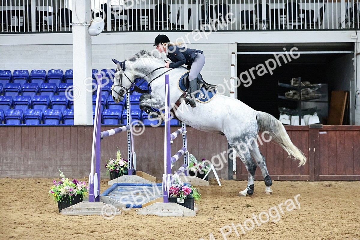 SBM_001407 - Class 4 - Senior Newcomers 1.10m