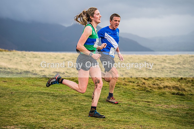 Sale-80 - Sale Fell Race Saturday 26th November 2022