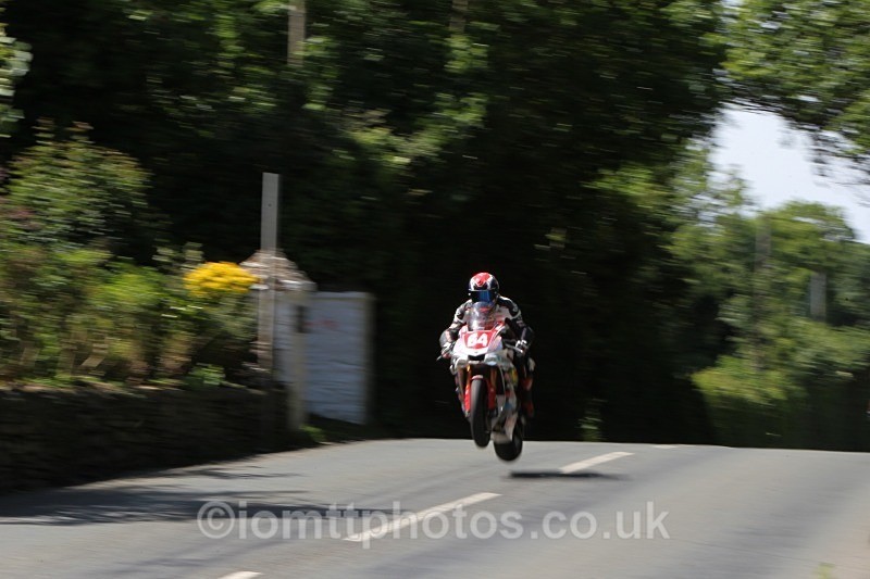  - Superstock Race