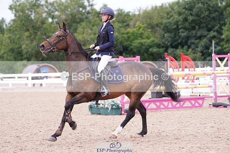 250629-152120-12842 - Cls 38 Pony Foxhunter and 1.10m Open