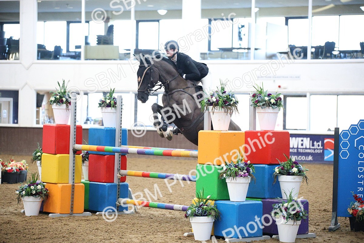 5K7A4591 - Class 4 - Senior 1.15m Open (inc National 1.15m Members Cup Qualifier)
