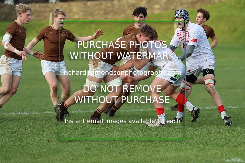 IMG_7340 - Sedbergh School 1st XV vs Llandovery (10/12/24)