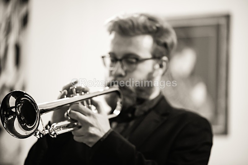  - TOM & SIMON GARDNER PLAY BROTHERS CANDOLI