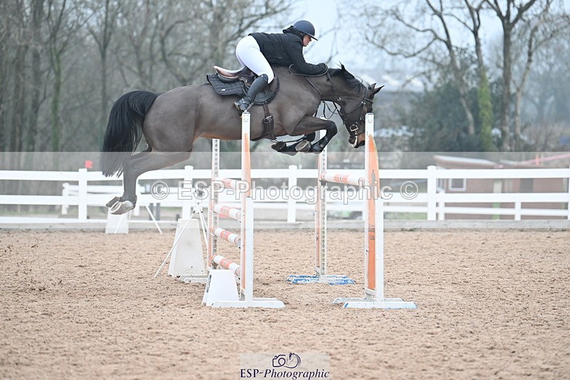 240113A-142208-02328 - Cls 13 Foxhunter and 1.20m Open