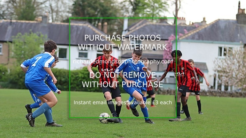 IMG_3582 - Wattsfield U13 v Heathwaite U13 (19/4/22)