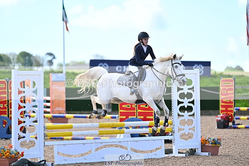 240504A-102827-01035 - Cls 2 Pony British Novice & 80cm Open