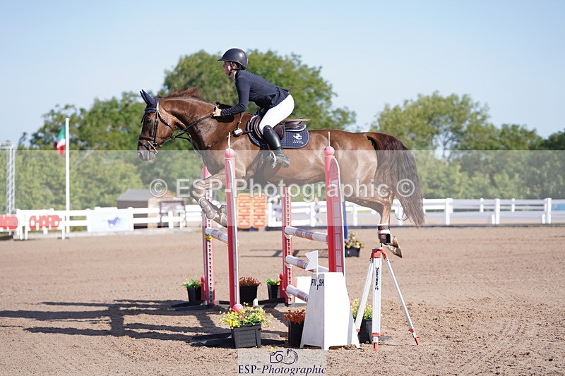 240719A-084914-08196 - Cls 26, YH 5 Yr Olds 1.15m