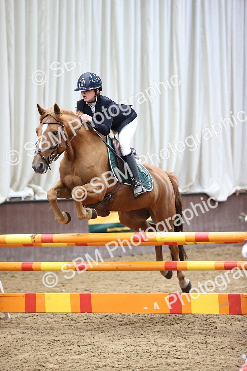 SBM_001634 - Class 3 - Springboard 128cm 138cm Restricted handicap 85cm 95cm