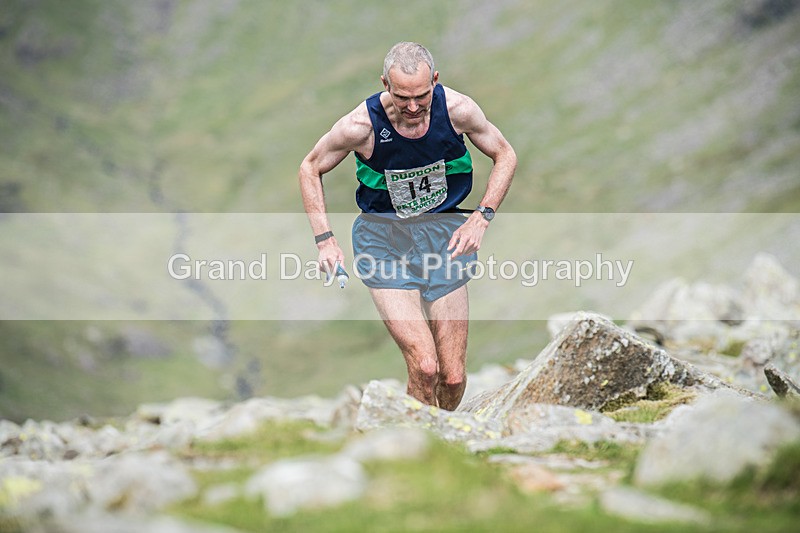Duddon Long-55 - Duddon Valley Long Fell Race Saturday 30th May 2026