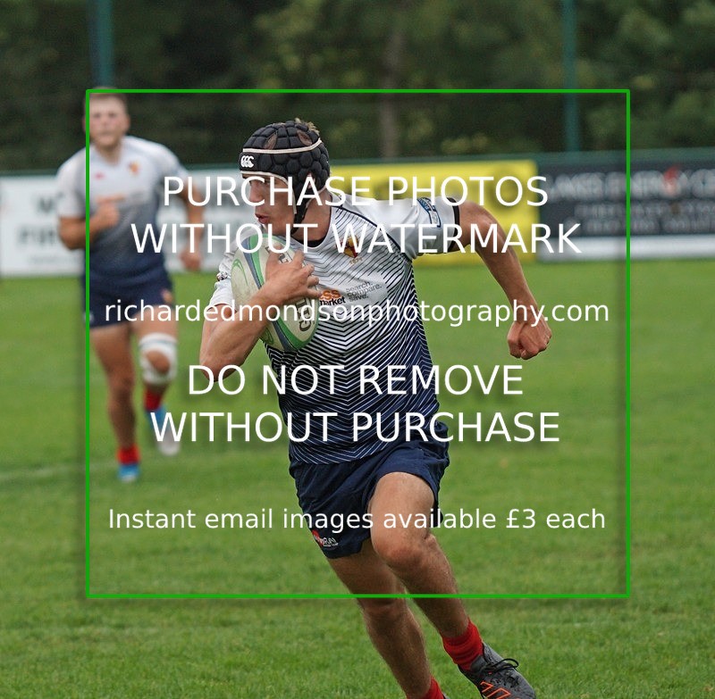 DSC09683 - Kendal Rugby 2nds v Birkenhead