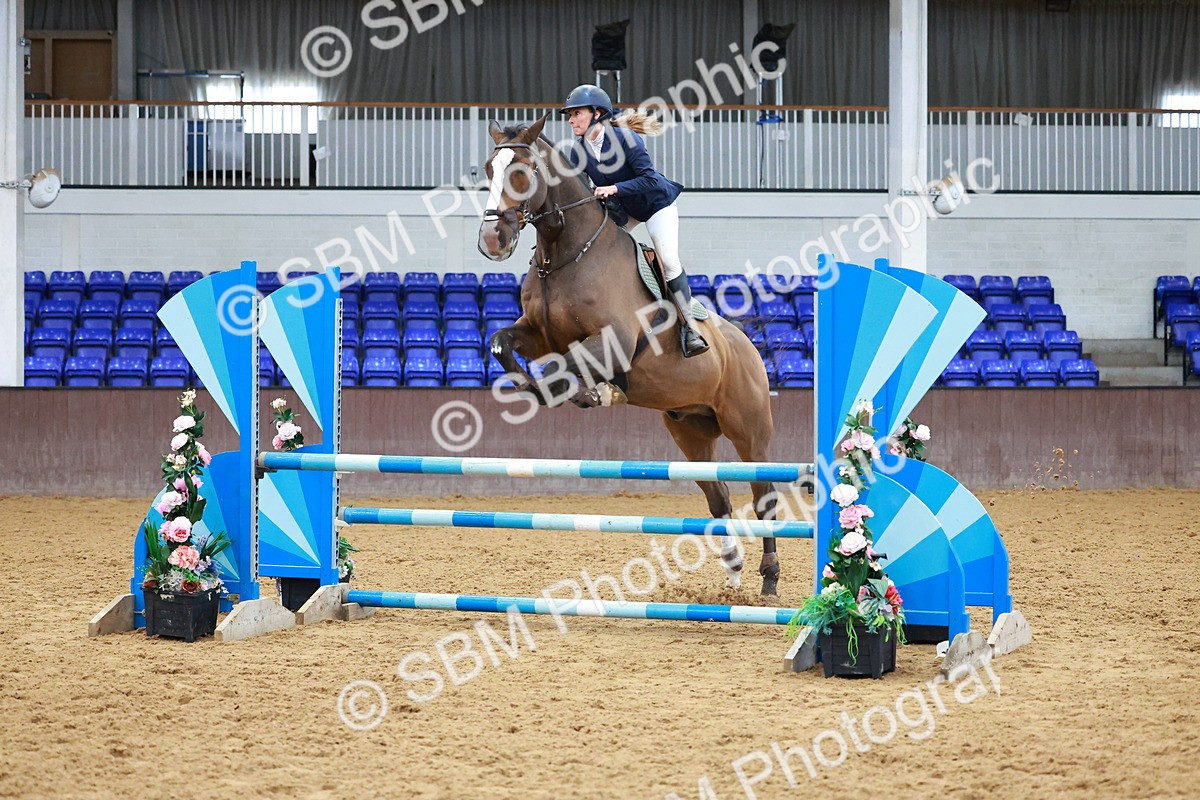 SBM_001005 - Class 3 - Senior Discovery - 1.00m