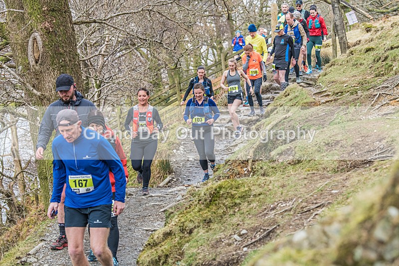 Buttermere-171 - Fellside Events Buttermere Trail Race Sunday 23rd March 2025