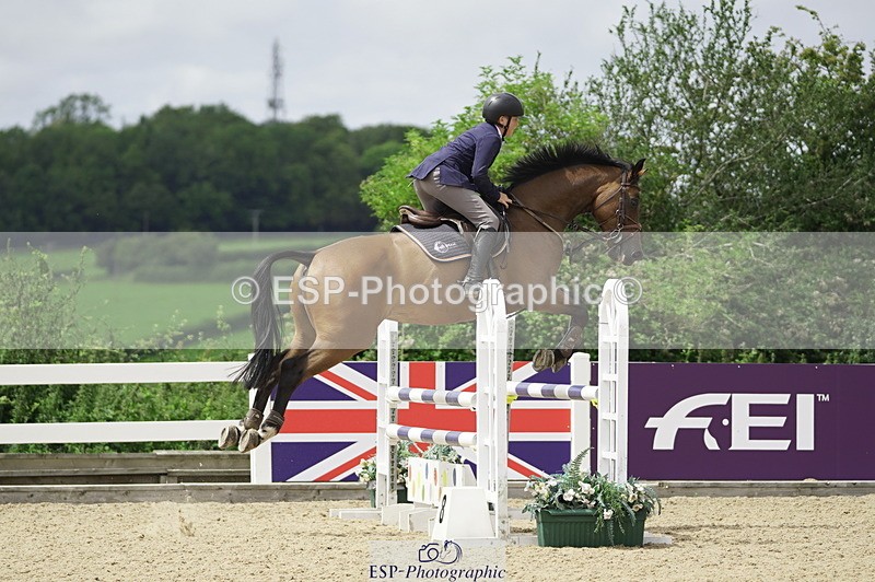 230728A-134056-02142 - Cls 10 95cm Amateur Quali