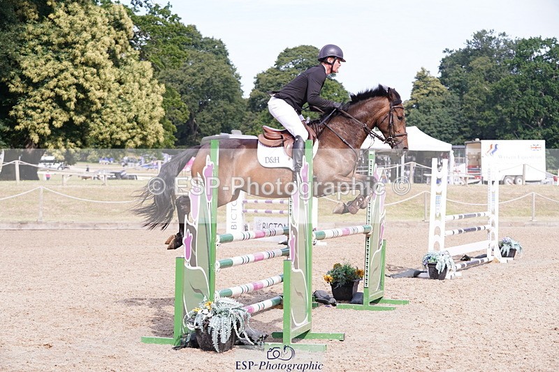 250704A-092240-11479 - Cls 19 5 Year Old Qualifier