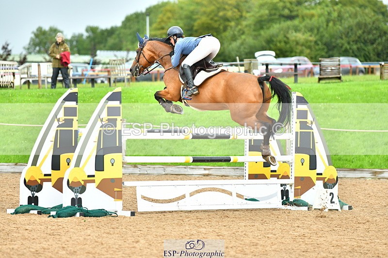 230805A-131850-00489 - Cls 4 National 1.30m and 1.40m