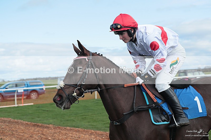PtP 170324 2552 - Oakley Hunt PtP Brafield-On-The-Green 17/03/24