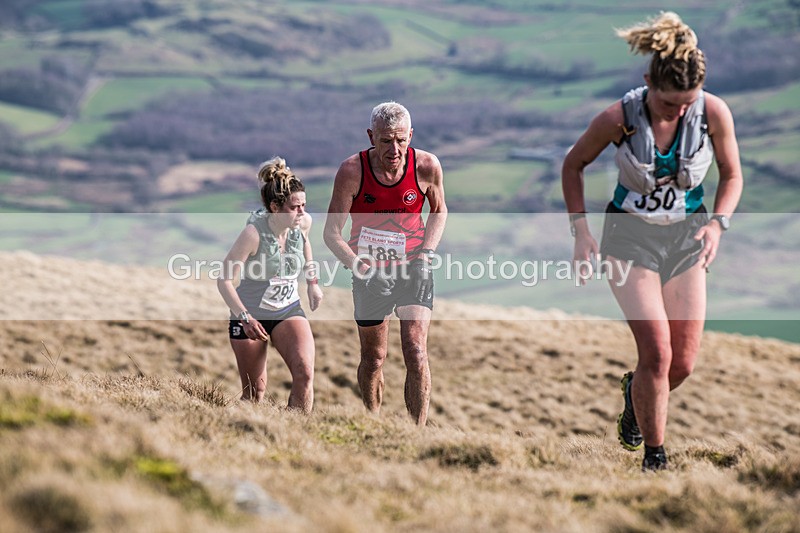 Black Combe-1619 - Black Combe Fell Race Saturday 7th March 2026