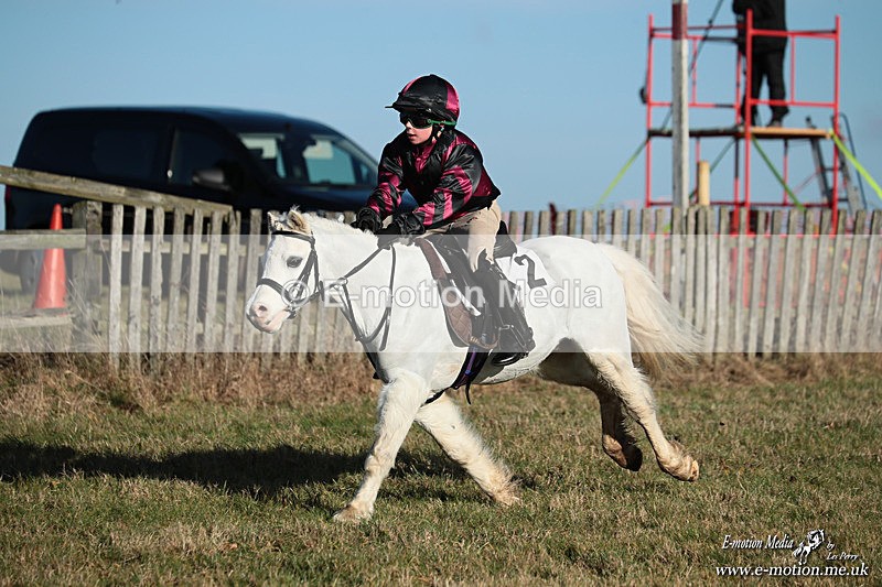 PR PtP 240126 197 - Pony Racing Horseheath 24/01/26