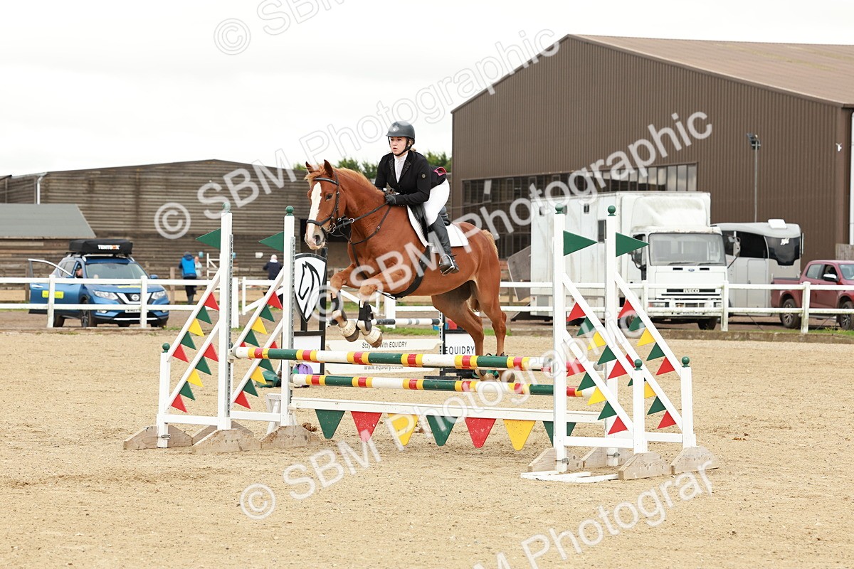 1I0A6766 - Class 2 - Senior British Novice