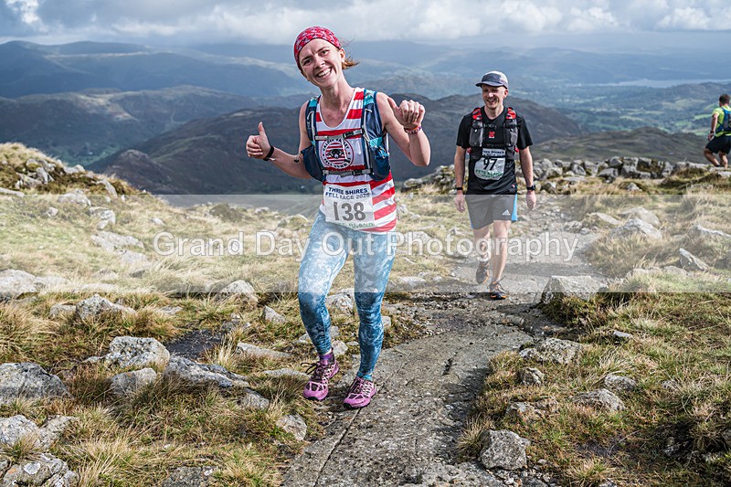 Three Shires-988 - Three Shires Fell Race Saturday 26th September 2026
