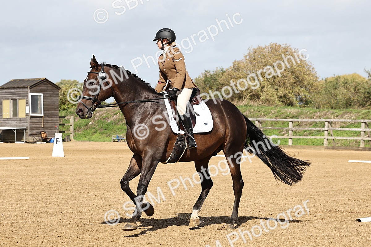 SBM_000889 - Class 46 - Novice 1 Combined Training