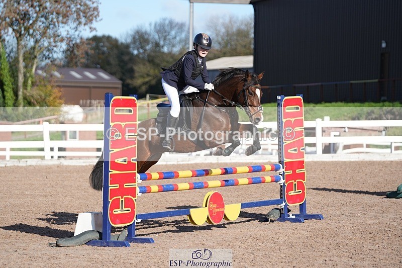 251025-122018-00336 - Cls 8 Pony Winter Pearl Champ Qualifier