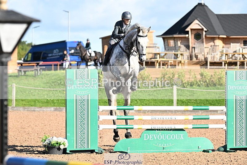 240912A-093659-00206 - Cls 1 Snr 1.05m & 1.10m Open