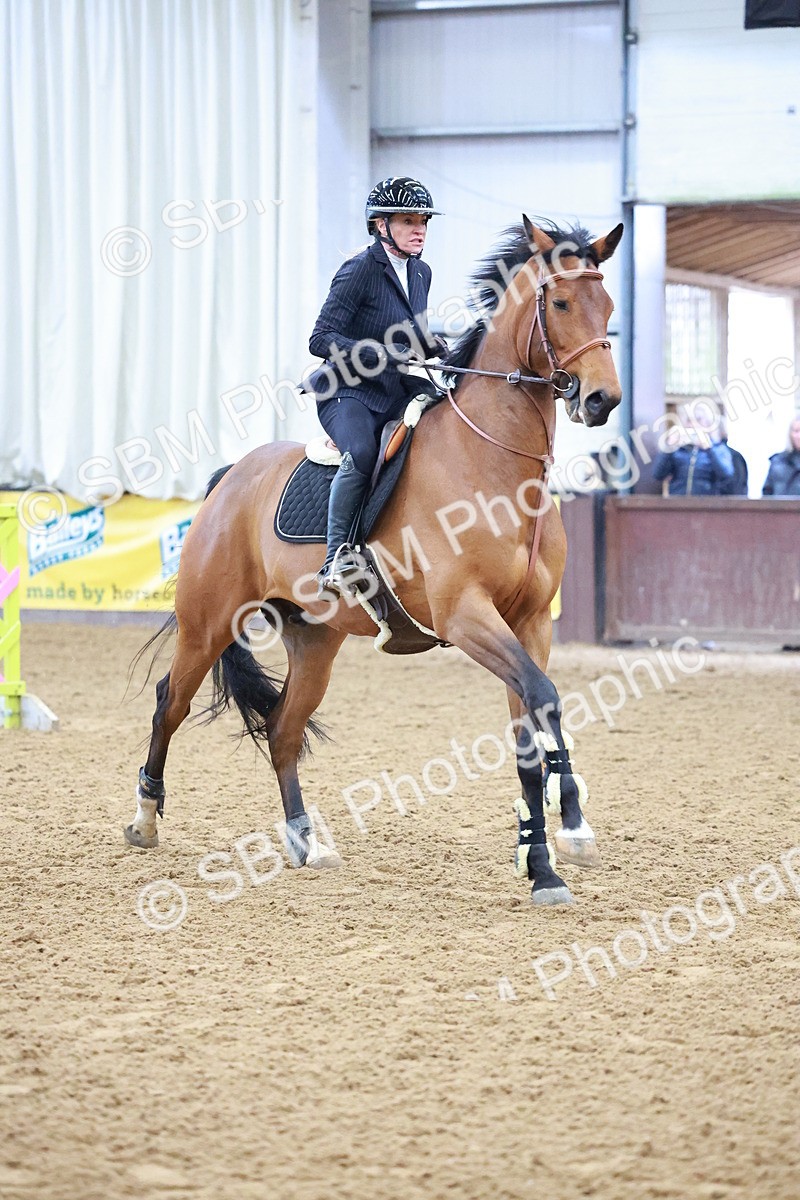 SBM_001269 - Class 4 - Senior Newcomers - 1.10m