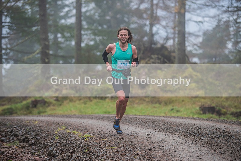 Glentress 21  10K-863 - High Terrain Events Glentress 21 & 10K Trail Races Saturday 18th November 2023