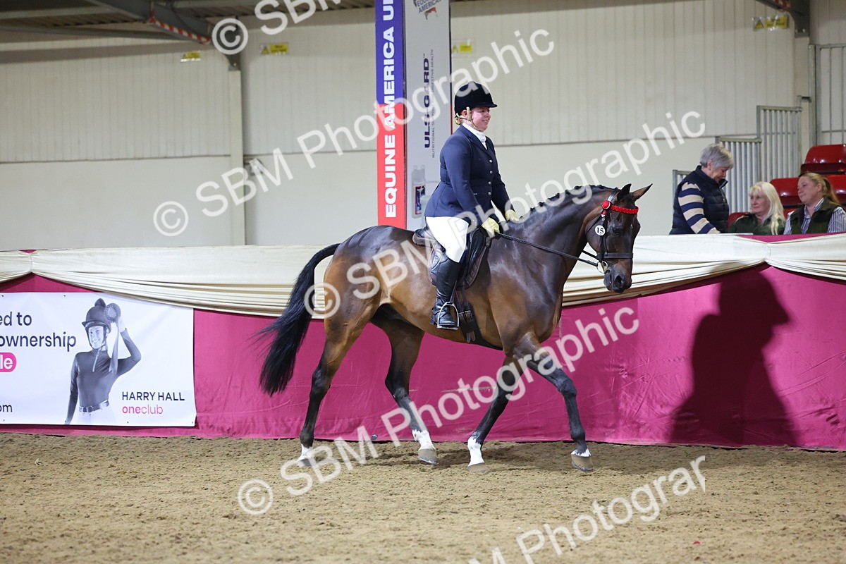 0B8A4507 - Class P Veteran Champ