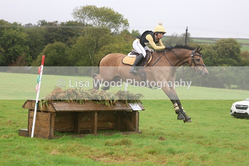 3E7A1962 - Class 4: 80cm: Box