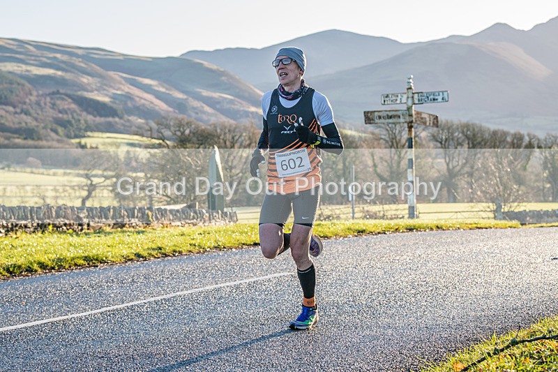 North Lakes Half Marathon  10k-278 - North Lakes Half Marathon & 10K Road Races Monday 2nd January 2023