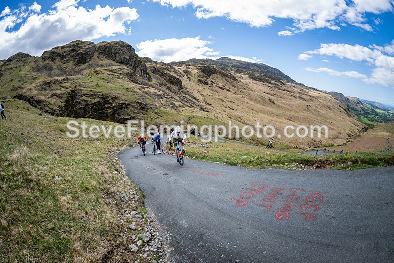 123050 - Hardknott Pass Camera 2 12.00-13.00