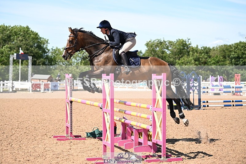 240728A-150231-09512 - Cls 37 1.10m Amateur Qualifier