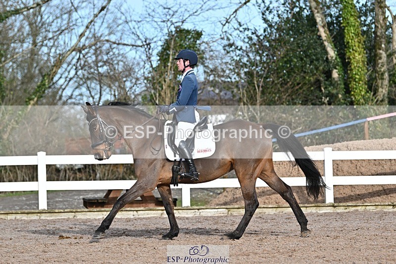 250125-120442-00392 - Dressage - CT Class 5 BE95 (90cm)