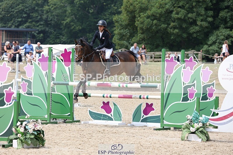 230617-132732-04739 - Cls 09 Blue Chip Pony Newc 1st Rnd