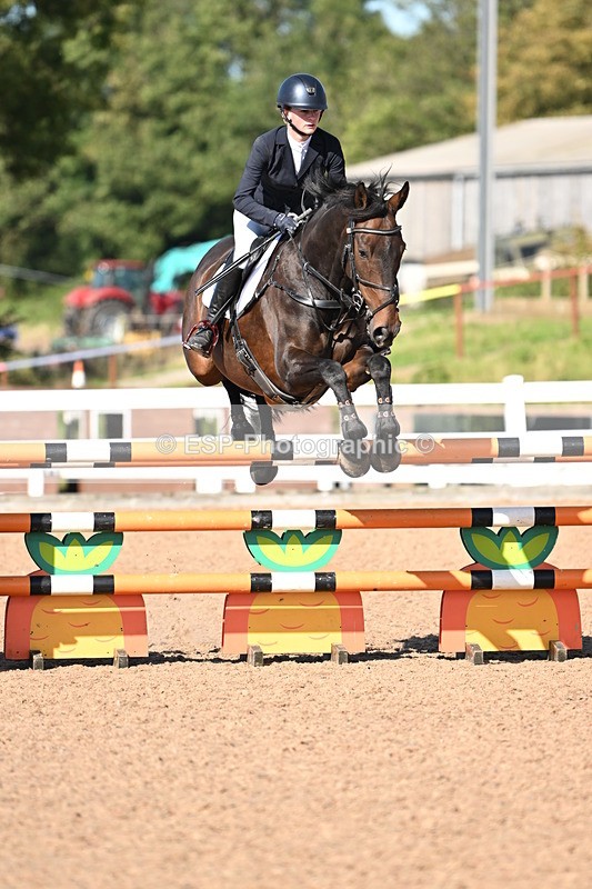 240914A-152613-08061 - Cls 25-S 1.10m Amateur Qualifier