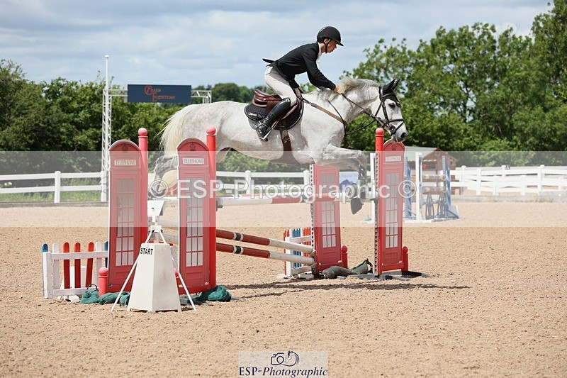 250528-130027-00825 - Cls 4 Newcomers and 1.10m Open