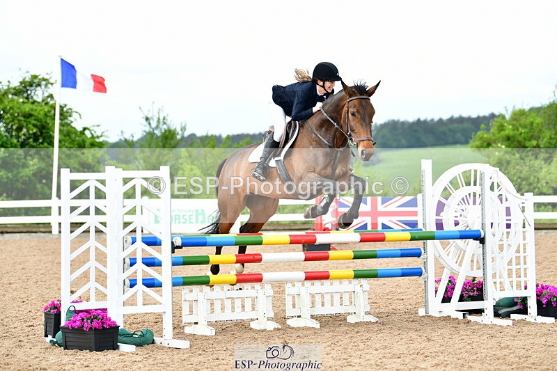 240526A-111301-07500 - Cls 34 Discovery and 1m Open